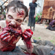 When you think “zombie,” you think this. Or at least you did. Image: AMC